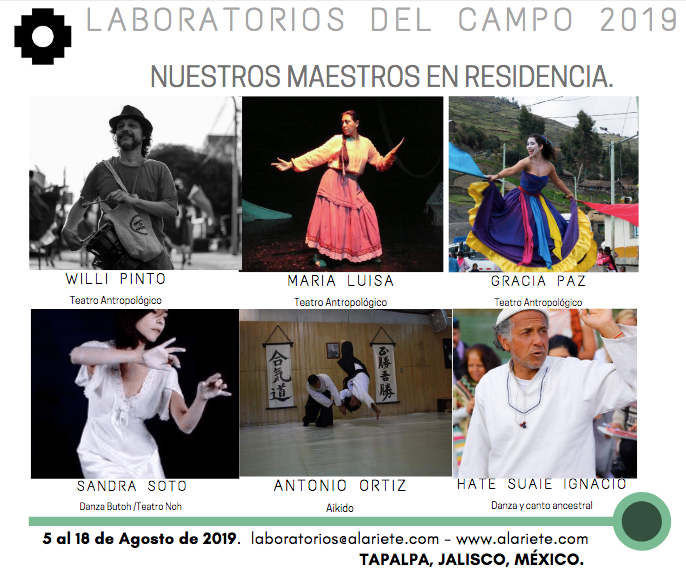 Cartel Maestros